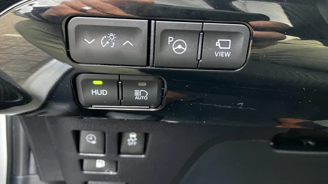 Toyota Prius - Afbeelding 19 van 30