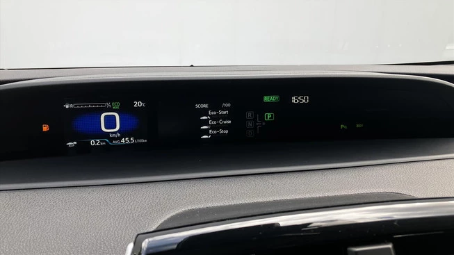 Toyota Prius - Afbeelding 23 van 30