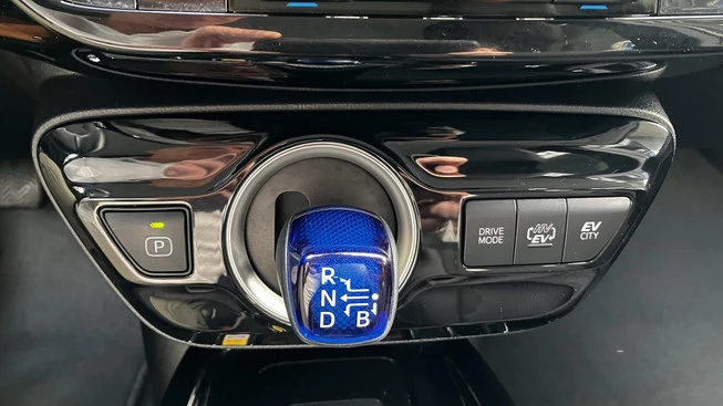 Toyota Prius - Afbeelding 27 van 30
