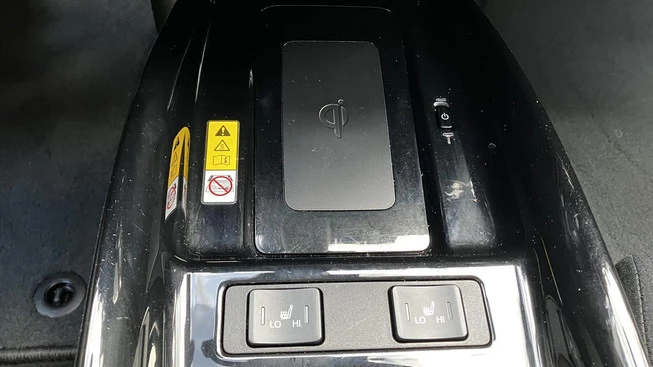 Toyota Prius - Afbeelding 28 van 30