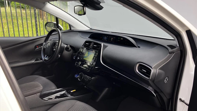 Toyota Prius - Afbeelding 29 van 30