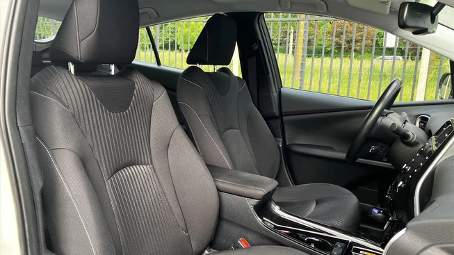 Toyota Prius - Afbeelding 30 van 30