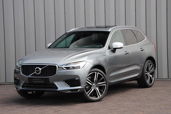 Volvo XC60 - Afbeelding 1 van 30