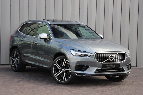 Volvo XC60 - Afbeelding 3 van 30