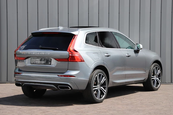 Volvo XC60 - Afbeelding 5 van 30
