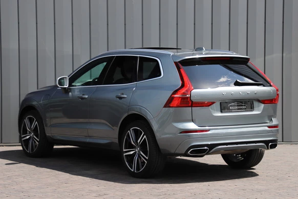 Volvo XC60 - Afbeelding 7 van 30