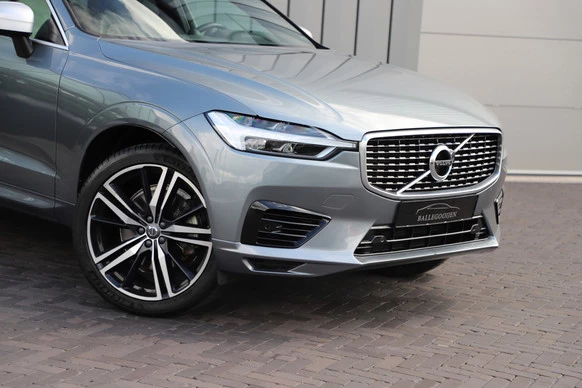 Volvo XC60 - Afbeelding 9 van 30