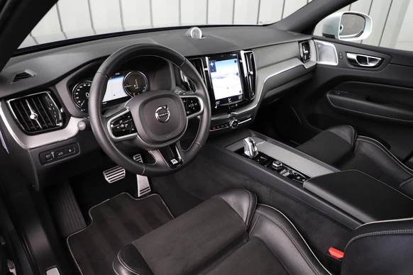 Volvo XC60 - Afbeelding 10 van 30