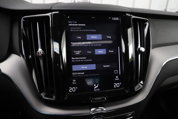 Volvo XC60 - Afbeelding 13 van 30