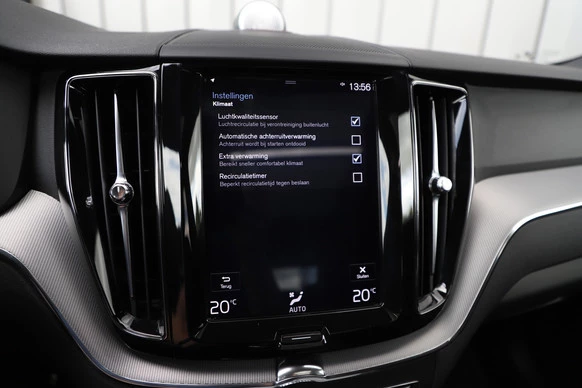 Volvo XC60 - Afbeelding 21 van 30
