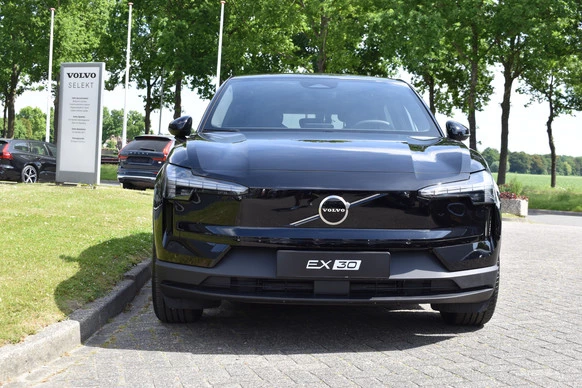 Volvo EX30 - Afbeelding 3 van 29