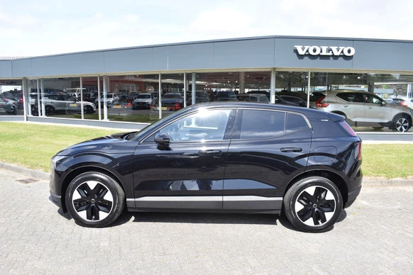 Volvo EX30 - Afbeelding 8 van 29