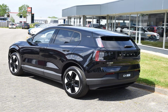Volvo EX30 - Afbeelding 10 van 29