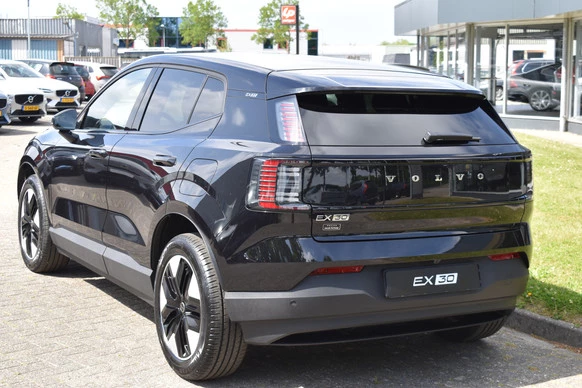 Volvo EX30 - Afbeelding 11 van 29