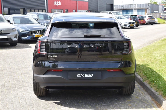Volvo EX30 - Afbeelding 12 van 29