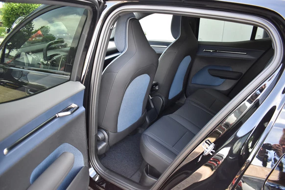 Volvo EX30 - Afbeelding 16 van 29