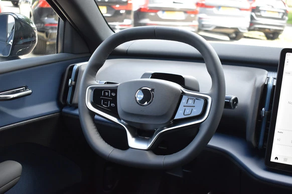 Volvo EX30 - Afbeelding 19 van 29