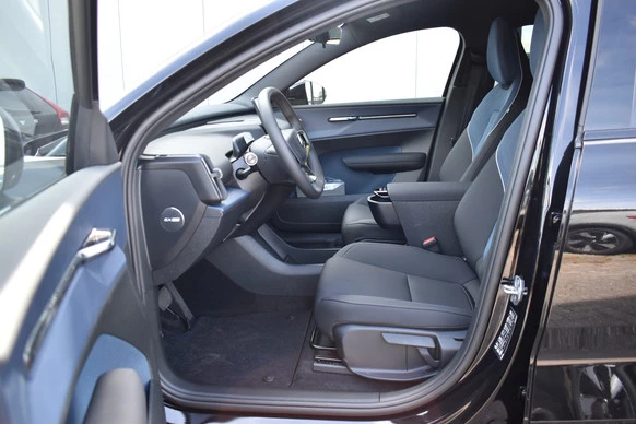 Volvo EX30 - Afbeelding 21 van 29