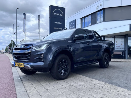 Isuzu D-Max - Afbeelding 1 van 30