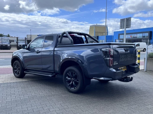Isuzu D-Max - Afbeelding 2 van 30