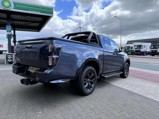 Isuzu D-Max - Afbeelding 3 van 30