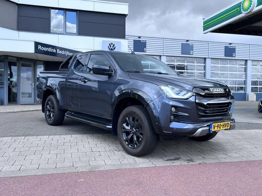 Isuzu D-Max - Afbeelding 4 van 30