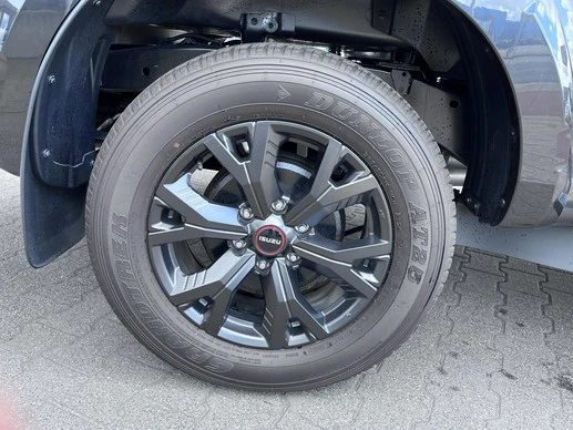 Isuzu D-Max - Afbeelding 5 van 30