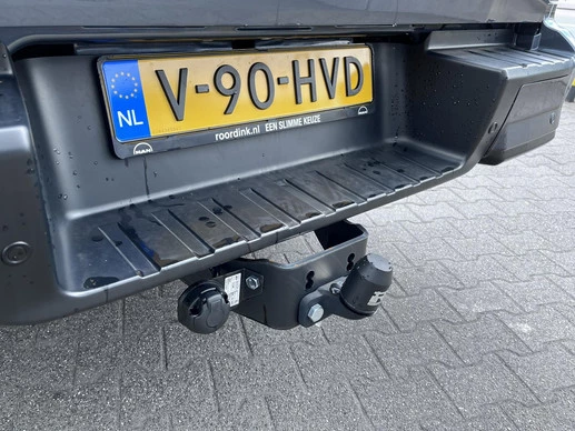 Isuzu D-Max - Afbeelding 7 van 30