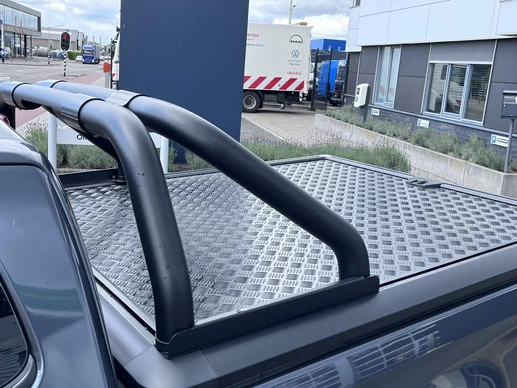 Isuzu D-Max - Afbeelding 9 van 30