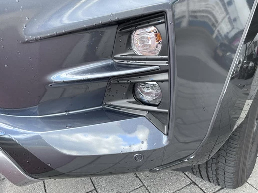 Isuzu D-Max - Afbeelding 13 van 30