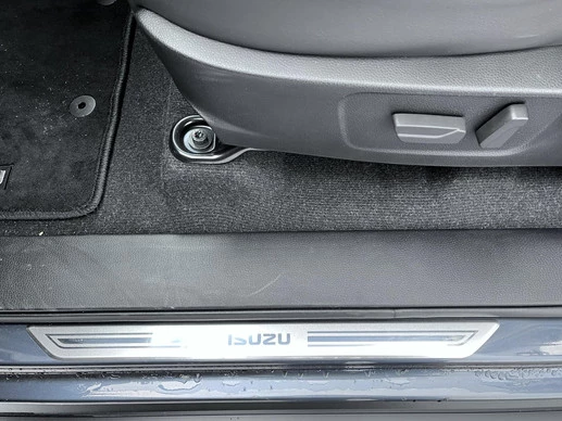 Isuzu D-Max - Afbeelding 15 van 30