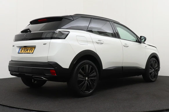 Peugeot 3008 - Afbeelding 2 van 28