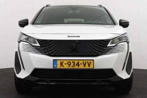 Peugeot 3008 - Afbeelding 3 van 28
