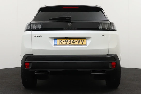 Peugeot 3008 - Afbeelding 4 van 28
