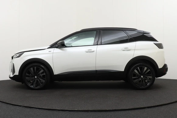 Peugeot 3008 - Afbeelding 5 van 28