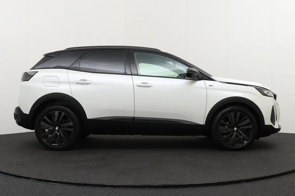 Peugeot 3008 - Afbeelding 6 van 28
