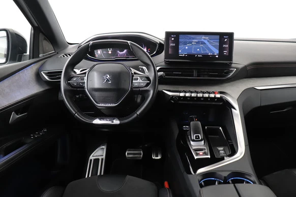 Peugeot 3008 - Afbeelding 8 van 28