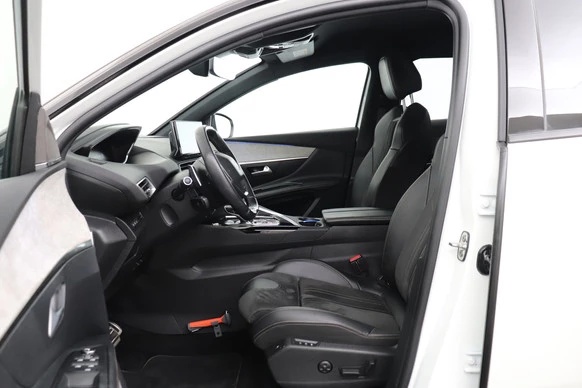 Peugeot 3008 - Afbeelding 9 van 28
