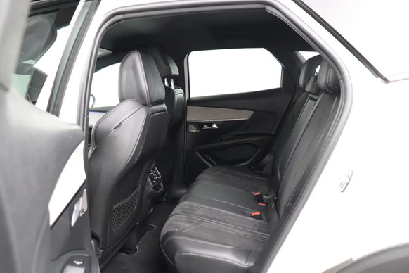 Peugeot 3008 - Afbeelding 11 van 28