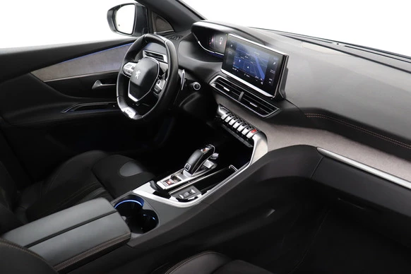 Peugeot 3008 - Afbeelding 16 van 28