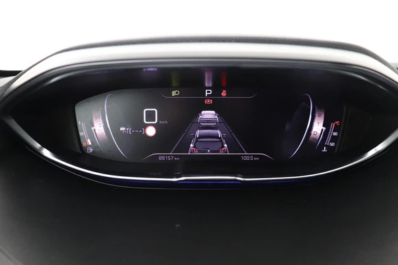Peugeot 3008 - Afbeelding 22 van 28