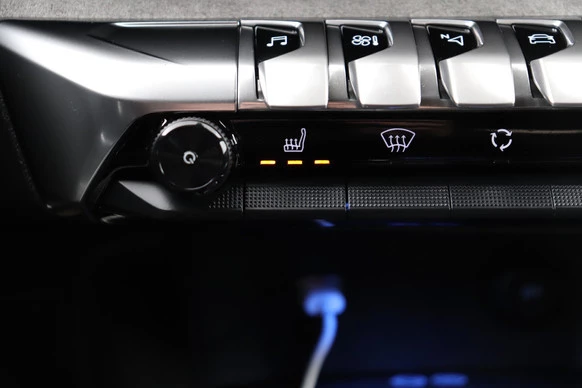 Peugeot 3008 - Afbeelding 25 van 28