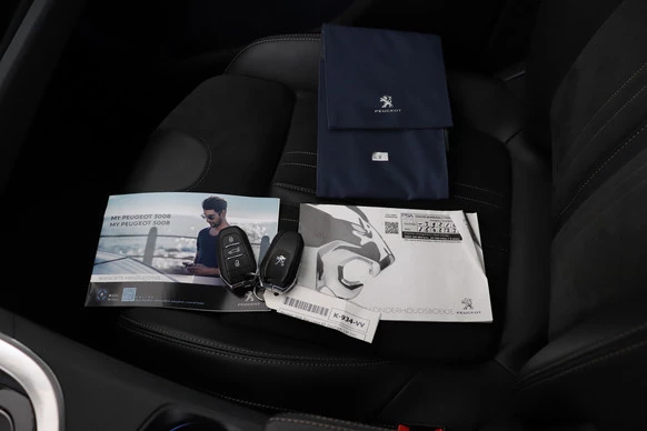 Peugeot 3008 - Afbeelding 26 van 28