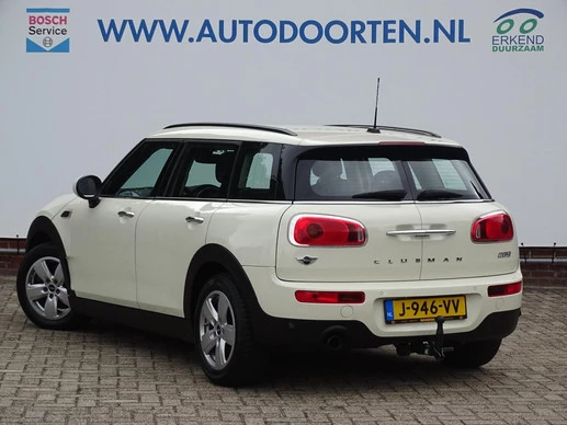 MINI Clubman - Afbeelding 2 van 23