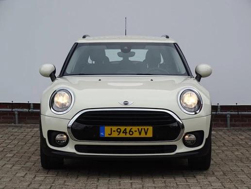 MINI Clubman - Afbeelding 3 van 23