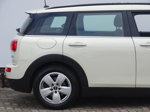 MINI Clubman - Afbeelding 6 van 23