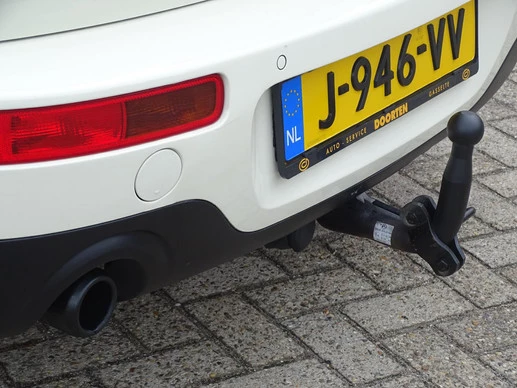 MINI Clubman - Afbeelding 9 van 23