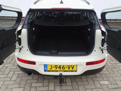 MINI Clubman - Afbeelding 10 van 23