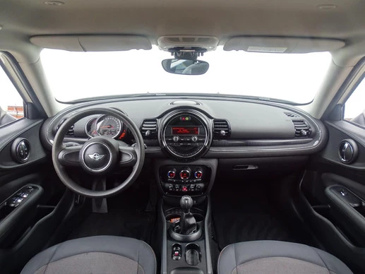 MINI Clubman - Afbeelding 11 van 23