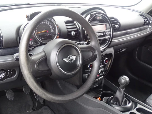 MINI Clubman - Afbeelding 12 van 23